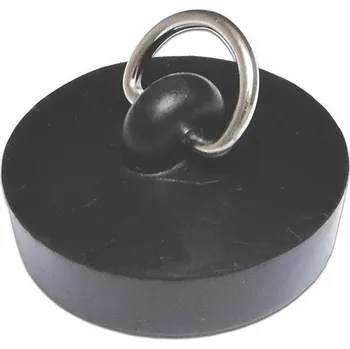 vanová zátka B2/17 bal. d46mm černá