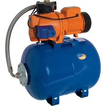 Domácí vodárna AQUACUP Alfa Control L 50 - 1100 Automatická vodárna