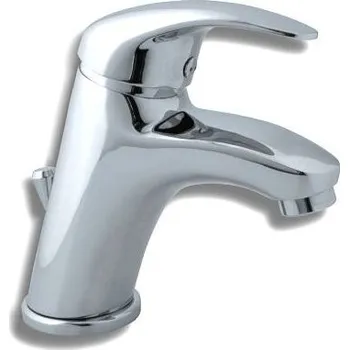 TITANIA LUX stojánková umyvadlová 91001/1.0 bez výpusti chrom