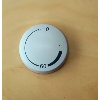 Knoflík DRAŽICE Knoflík termostatu EIKA+COTHERM BTS 6321886