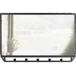 Zrcadlo a háčky Umbra 21012828040