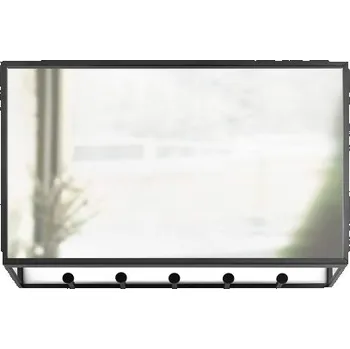 Zrcadlo Zrcadlo a háčky Umbra 21012828040