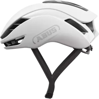 Cyklistická přilba Gamechanger 2.0 RF (Round Fit) polar white M/L