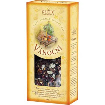 Vánoční dekorace Grešík Vánoční - 100g