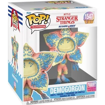Figurka Funko POP! Stranger Things
