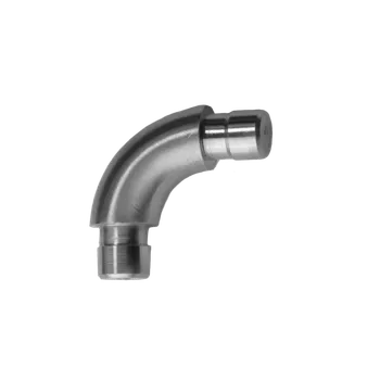 KOVIAN, s.r.o. Spoj obloukový 90° na trubku ø 12 mm, AISI 304