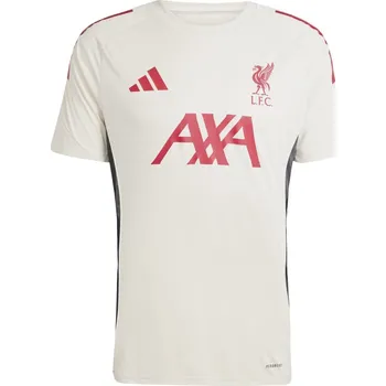 Fotbal Adidas Tréninkový dres LIVERPOOL FC wonder velikost: L