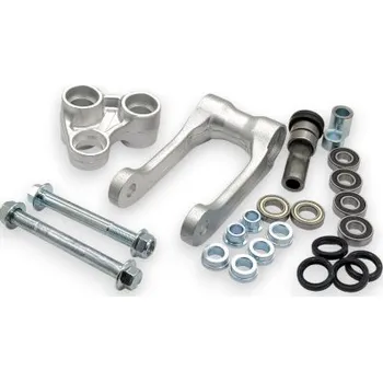 Motodíl Přepákování zadního tlumiče XMOTOS XB88 - kompletní včetně ložisek