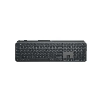 Počítač Logitech MX Keys S for Mac 920-011637 US INTL