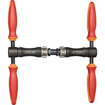 UNIOR Závitník střed. složení BSA+vratidlo + DÁREK + Doprava ZDARMA