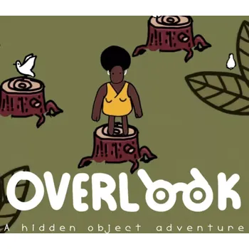 Počítačová hra OVERLOOK