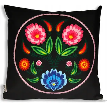 Povlak na polštářek Dekorační povlak na polštář Sartrix 40 x 40 cm