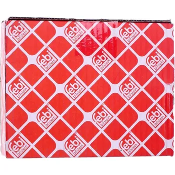 Zavěšení kol Rameno , odpružení kol Febi Bilstein 05040