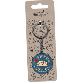 Přívěsek Na Klíče, komiksový koníček