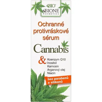 Pleťové sérum Multifunkční sérum 40 ml