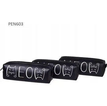 Penál Pouzdro na tužky tuba Pajacyk