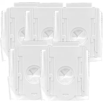 Sáček do vysavače Sáčky pro SAMSUNG VCA-SAE903/EU Jet Clean Station 5ks textilní