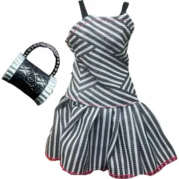 Panenka Panenka s doplňky Adar Emily 29 cm