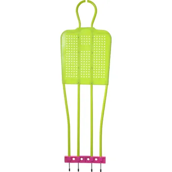 Fotbalová tréninková pomůcka Merco Soccer Wall tréninková figurína