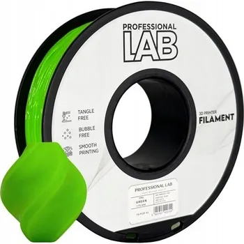 Filament Filament TPU Imagine s.c. 1,75 mm 1 kg zelený (zelený)