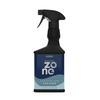 Osvěžovač vzduchu Cleamen Perfume zone Zephyr air 102/202 550ml
