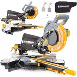 Powermat Pokosová pila na dřevo | PM-UK-2000T