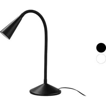 Lampička LIVARNO® Stolní LED lampa FREYA