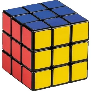 ostatní stavebnice Mega Creative kostka 5x5x5 cm 462723