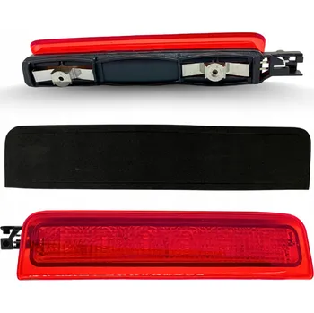 Autodíl Interlook LY043-1| Třetí brzdové světlo | Zadní LED světlo | Speciální popruh pro VOLKSWAGEN CADDY III BOX ESTATE