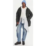 Roxy Zimní bunda Better Weather ERJJK03634 Černá Regular Fit S