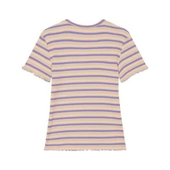 United Colors Of Benetton T-Shirt 3TLVC10N0 Barevná Regular Fit 140