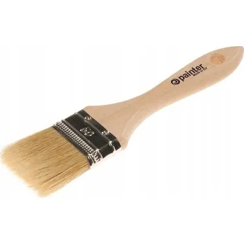Malířský štětec Plochý štětec rovný Painter 5 cm