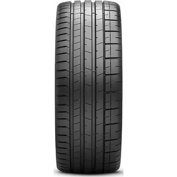 Letní osobní pneu Letní pneumatika Pirelli P Zero 295/35 R23 108 Y pro elektrická vozidla (EV), ochranný lem, zesílená (XL) * - BMW