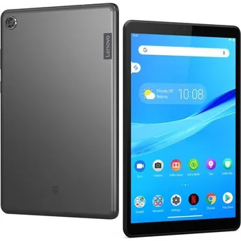 Tablet Tablet Lenovo TAB M8, šedý