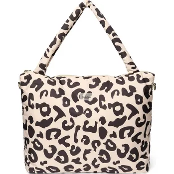 Přebalovací taška STUDIO NOOS Puffy Diaper Bag Holy Cow