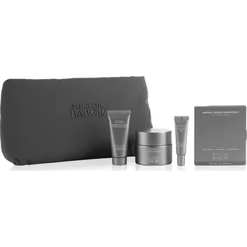 Pleťový krém Babor Dárková sada Best of Biogen Regeneration Routine + 2 měsíce na vrácení zboží