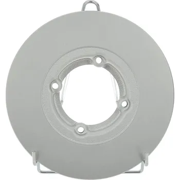 Brzdový systém Brzdový kotouč JURID 562138JC