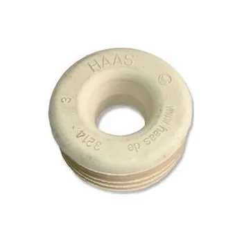 Schell manžeta D55mm k WC trubce