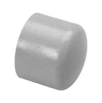 Vodovodní potrubí PPR záslepka - víčko 63