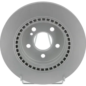 Brzdový systém Brzdový kotouč JURID 562680JC