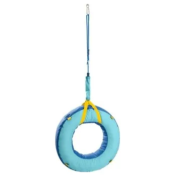 Dětská houpačka Houpací pneumatika ZETOR