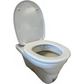 WC sedátko LAUFEN OBJECT WC Zavěsné ploché + LAUFEN ALBONOVA sedátko s poklopem