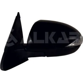 Auto zrcátko Vnější zpětné zrcátko ALKAR 6141657