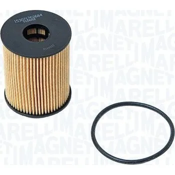 Olejový filtr Olejový filtr MAGNETI MARELLI 71762684