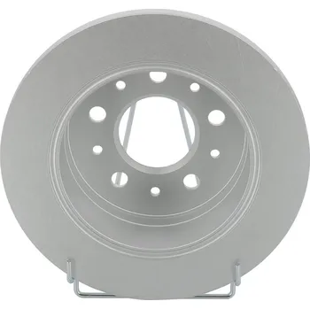 Brzdový kotouč Brzdový kotouč JURID 562526JC
