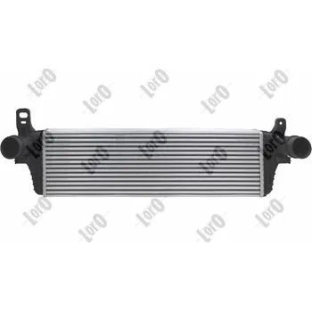 Chladič motoru Chladič turba ABAKUS 053-018-0020