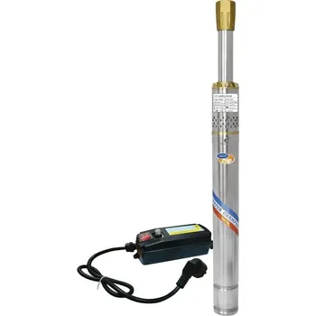 Čerpadlo AQUACUP WORM 2,5" 35/100 Ponorné čerpadlo