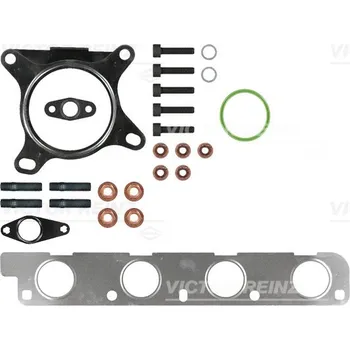 Turbodmychadlo Montážní sada, dmychadlo, 04-10287-01