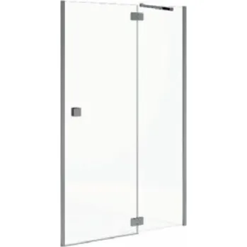 Vanová zástěna JIKA CUBITO Vanová zástěna 75x140 levá, H2574250026691