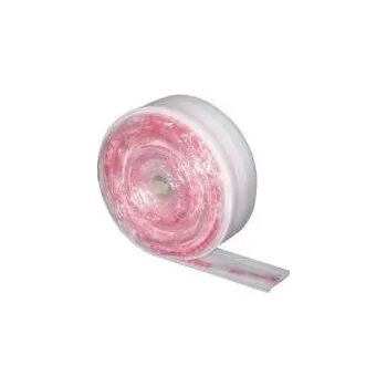 izolační a dilatační pás - podlaha x stěna, samolepící Giacomini K 369 15 x 0,8m